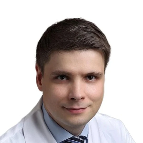 Якимов Александр Олегович — Рентгенолог, Красногорск