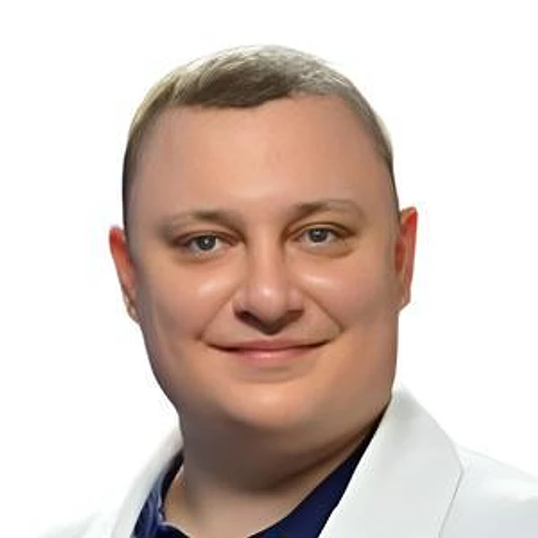 Свиридов Алексей Александрович — Малоинвазивный хирург, Сосудистый хирург (ангиохирург), Москва