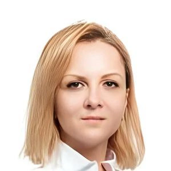 Гордова Мария Сергеевна — Гинеколог, Акушер, Врач УЗИ, Гинеколог-хирург, Красногорск