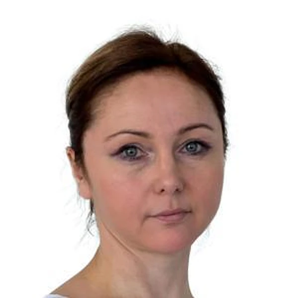 Филатова Марина Александровна — Гинеколог, Красногорск
