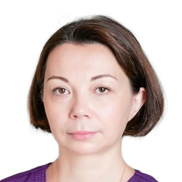 Бахрех Елена Викторовна — Гинеколог, Акушер, Врач УЗИ, Красногорск