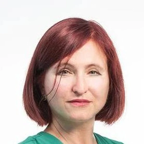 Минибаева Марина Юрьевна — Гинеколог, Акушер, Врач УЗИ, Красногорск