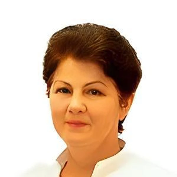 Окулова Марина Юрьевна — Физиотерапевт, Красногорск