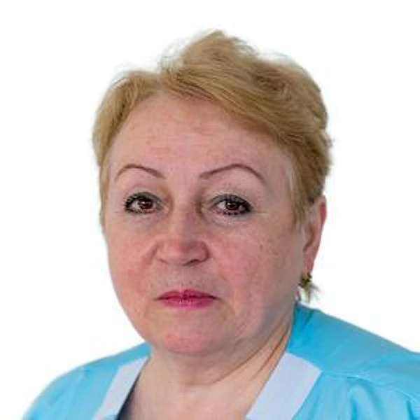 Солдатенко Ирина Валентиновна — Гинеколог, Акушер, Красногорск