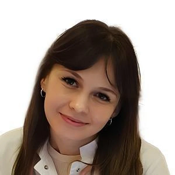 Зиборова Елена Александровна — Педиатр, Красногорск