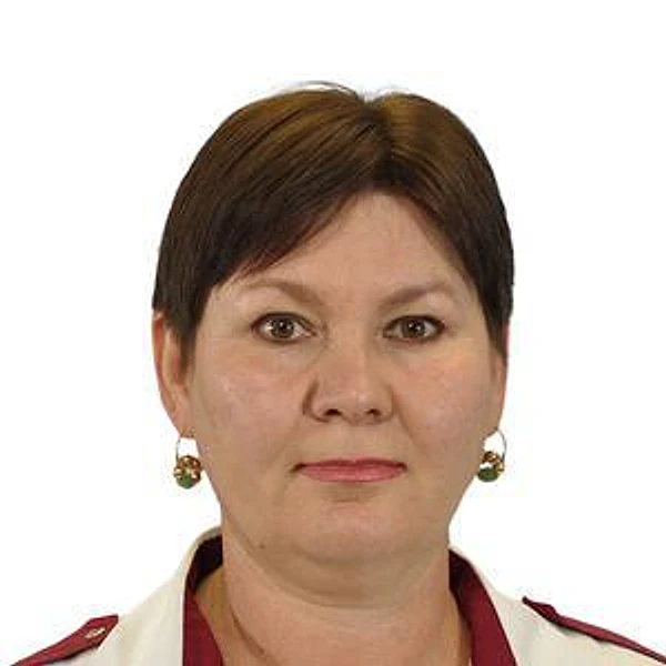 Шафикова Римма Рифовна — Гинеколог, Врач УЗИ, Детский гинеколог, Красногорск