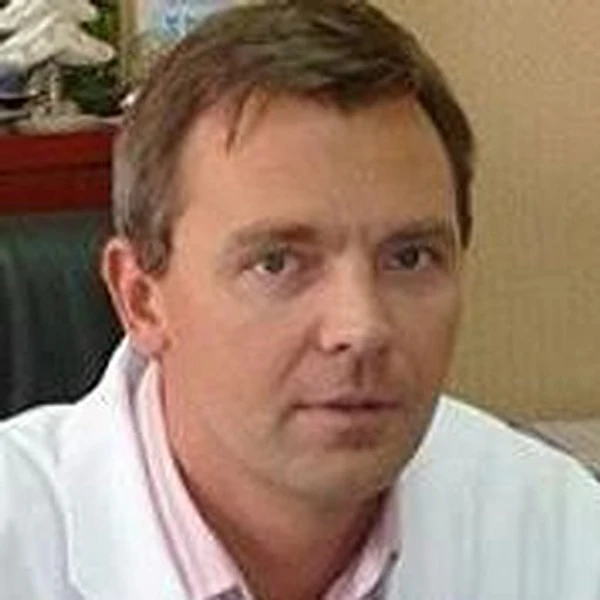 Закальский Вячеслав Анатольевич — Анестезиолог-реаниматолог, Врач УЗИ, Красногорск