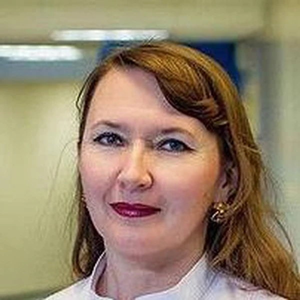 Плетнева Галина Николаевна — ЛОР, Красногорск