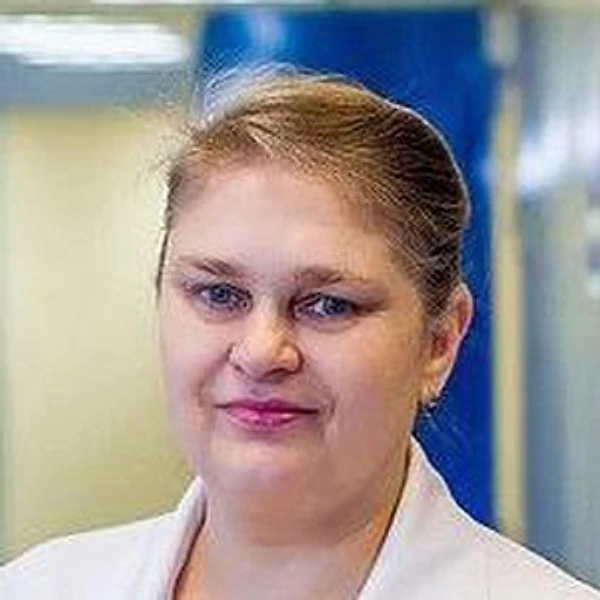 Агафонова Людмила Владимировна — Аллерголог, Красногорск