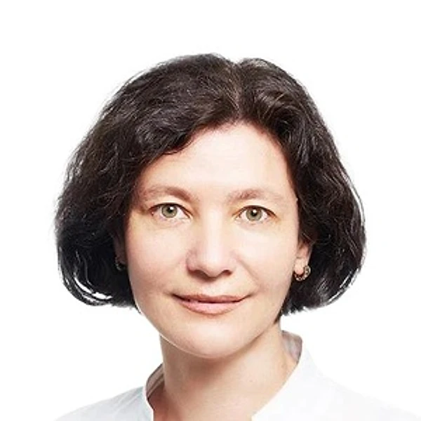 Цыденова Марианна Михайловна — Гинеколог, Акушер, Детский гинеколог, Москва