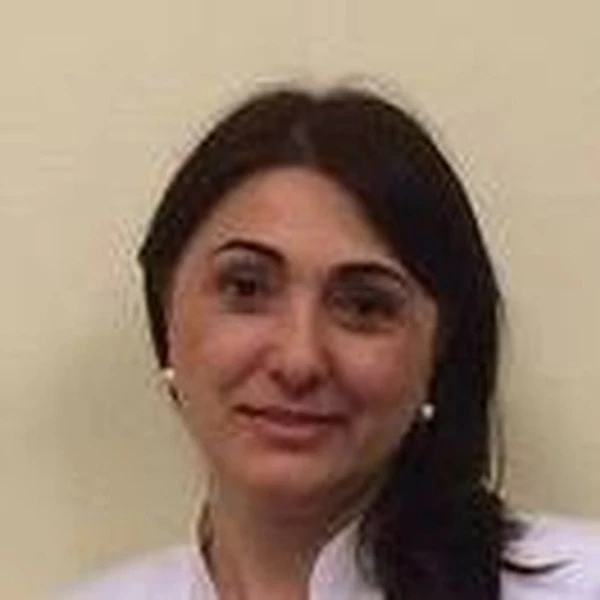 Дабагян Лусинэ Седраковна — Гинеколог, Акушер, Врач УЗИ, Красногорск