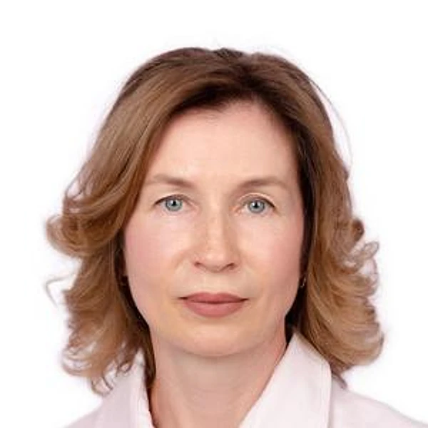 Дрик Анастасия Константиновна — Стоматолог-ортодонт, Москва
