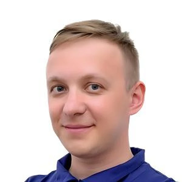 Куликов Петр Николаевич — Стоматолог, Москва
