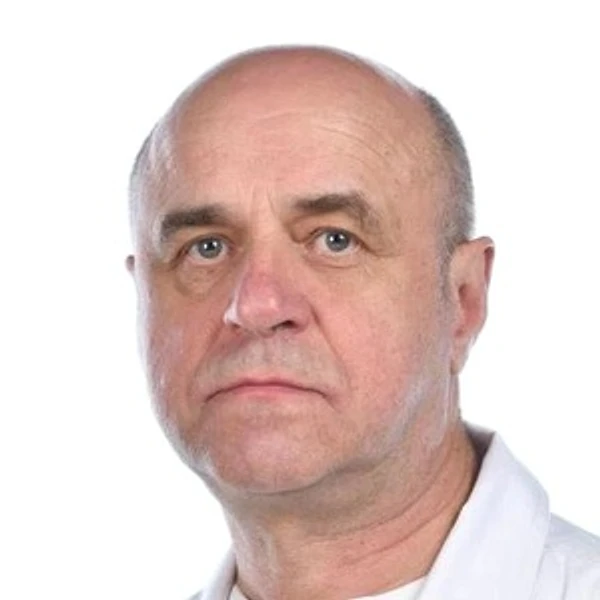 Сливинский Дмитрий Васильевич — Кардиолог, Красногорск