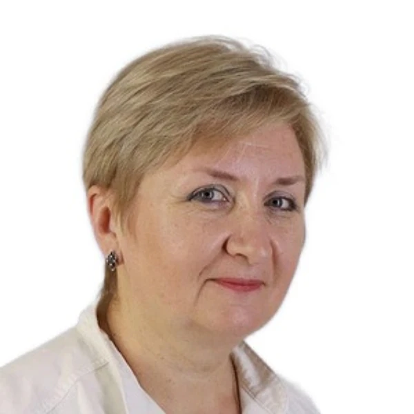Веремеенко Елена Эдуардовна — Трансфузиолог, Красногорск