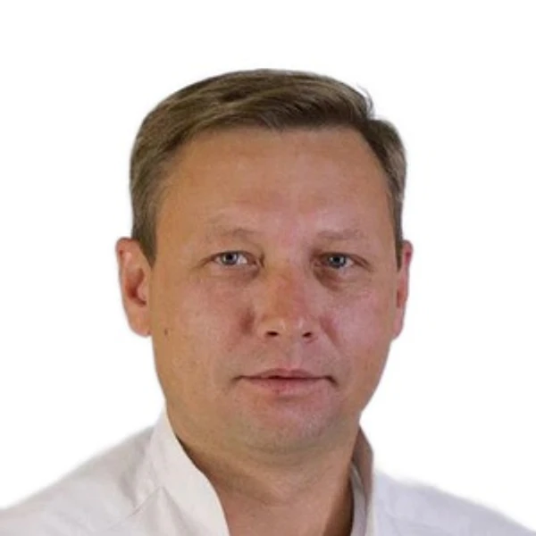 Назаров Олег Михайлович — Проктолог (колопроктолог), Красногорск