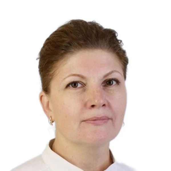 Михайлова Елена Викторовна — Проктолог (колопроктолог), Москва