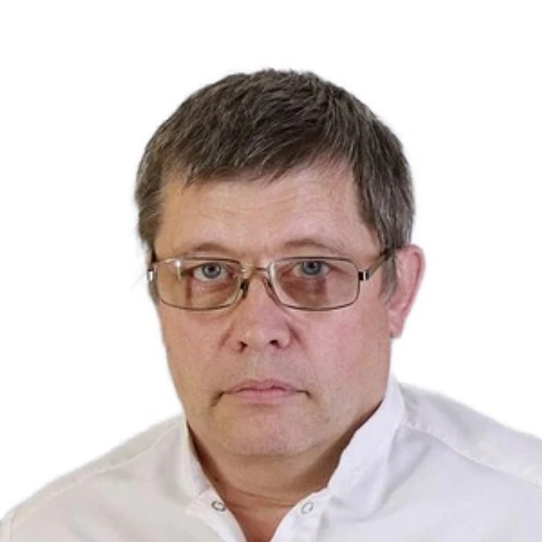 Дубинин Валерий Викторович — Проктолог (колопроктолог), Красногорск