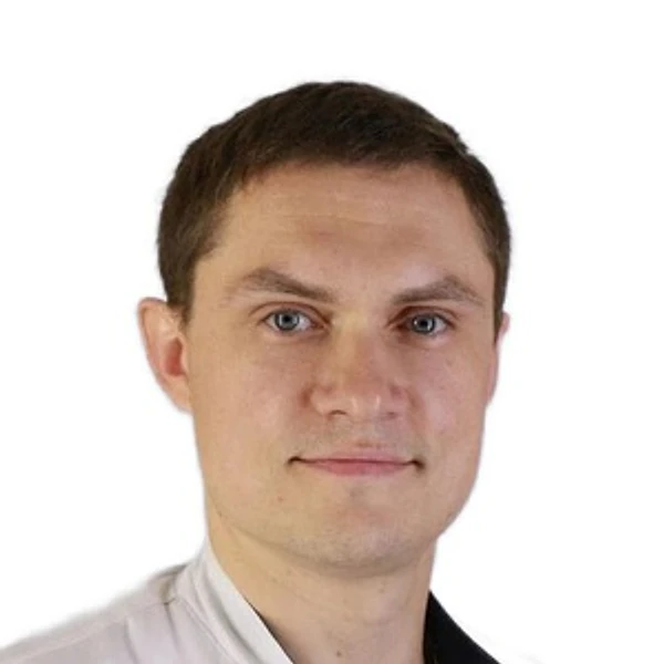 Горбунов Юрий Игоревич — Пластический хирург, Красногорск