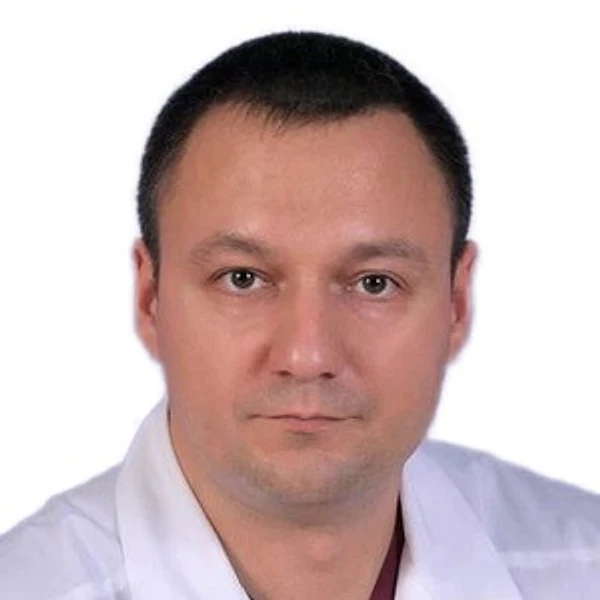 Тишанский Валерий Станиславович — Малоинвазивный хирург, Чебоксары