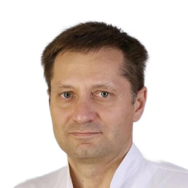 Пильников Алексей Александрович — Ортопед, Пластический хирург, Травматолог, Красногорск
