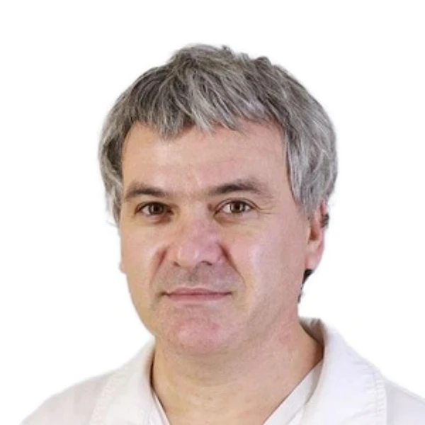 Шушания Батал Алексеевич — Ортопед, Травматолог, Красногорск