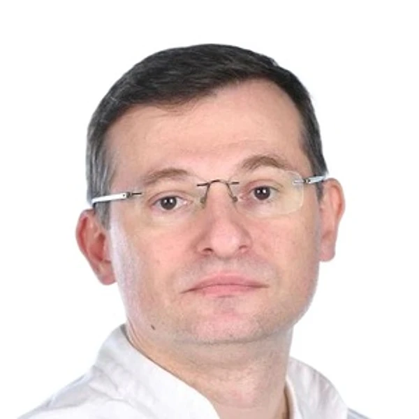 Серик Александр Николаевич — Офтальмолог (окулист), Красногорск