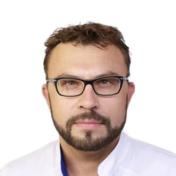 Мигаль Денис Сергеевич — Офтальмолог (окулист), Красногорск