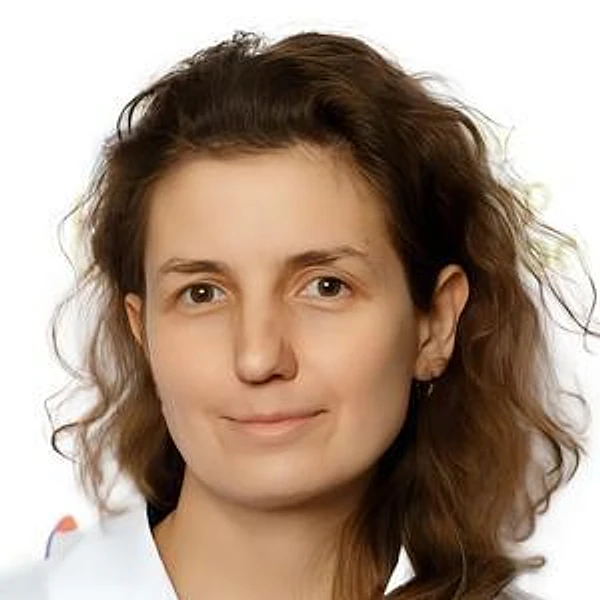 Назарова Мария Николаевна — Офтальмолог-хирург, Офтальмолог (окулист), Красногорск