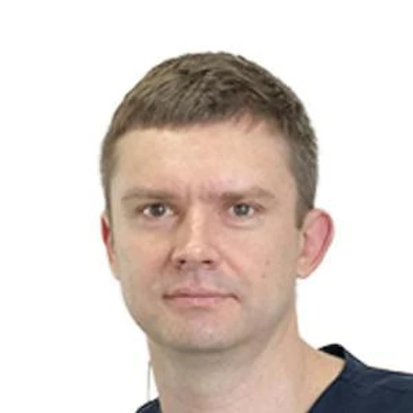 Вершинин Артем Евгеньевич — Офтальмолог-хирург, Офтальмолог (окулист), Красногорск