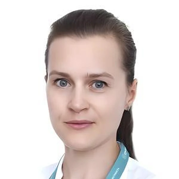 Гриценко Анастасия Петровна — Офтальмолог-хирург, Офтальмолог (окулист), Красногорск