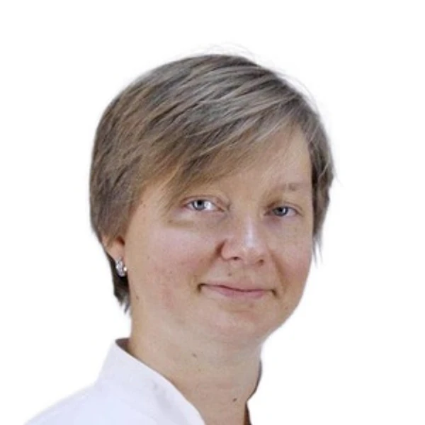 Светикова Людмила Александровна — Офтальмолог-хирург, Красногорск