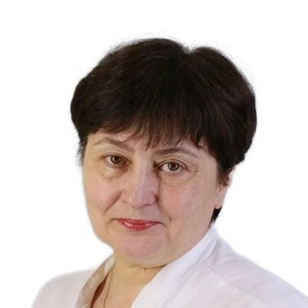 Суханкина Татьяна Михайловна — Офтальмолог (окулист), Красногорск