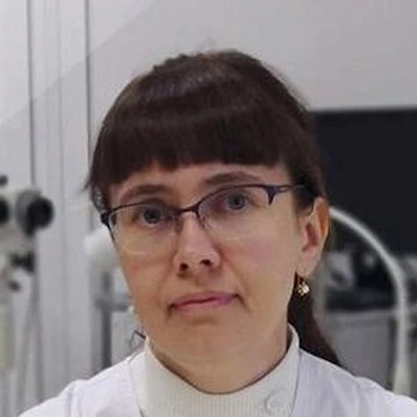 Хлыстова Александра Сергеевна — Акушер, Детский гинеколог, Бийск