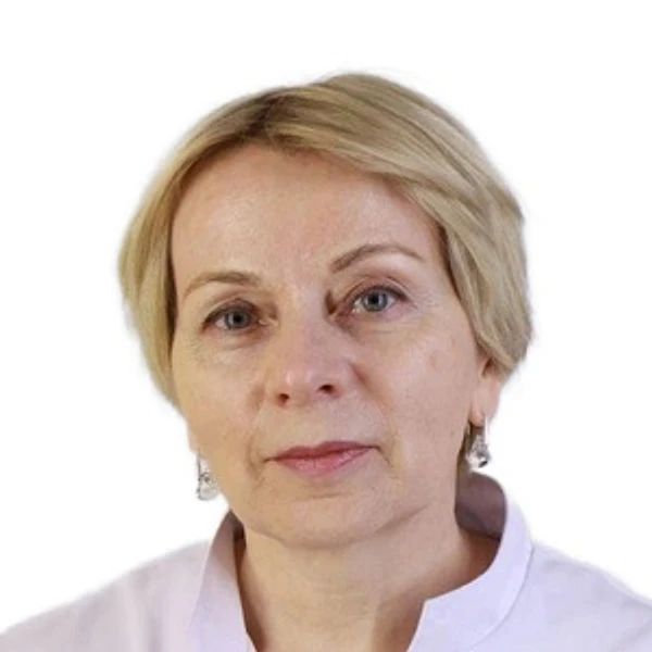 Шарапова Нина Александровна — Психотерапевт, Красногорск