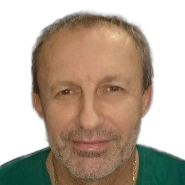 Абшилава Владимир Гивиевич — Массажист, Красногорск