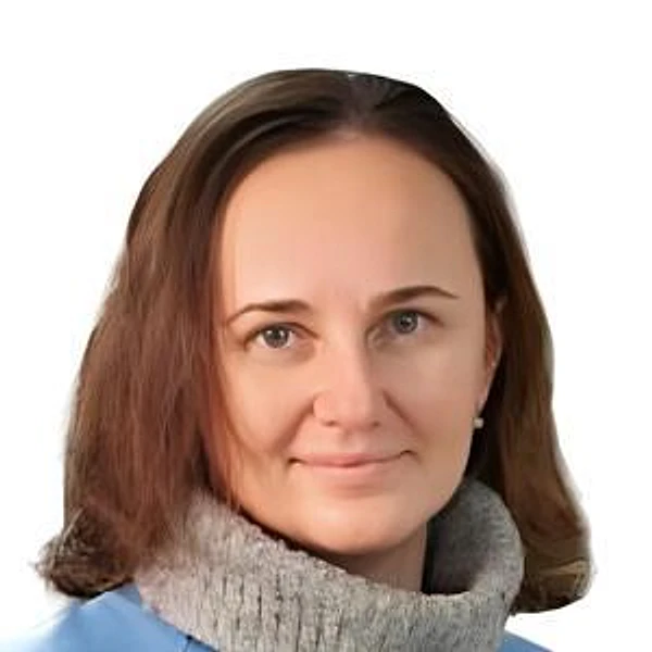 Демьяновская Екатерина Геннадьевна — Невролог, Москва