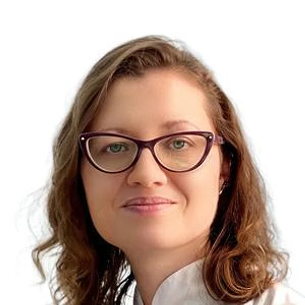 Сапегина Елена Васильевна — Психиатр, Москва