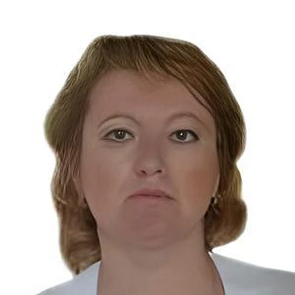 Буланова Юлия Алексеевна — Гастроэнтеролог, Москва