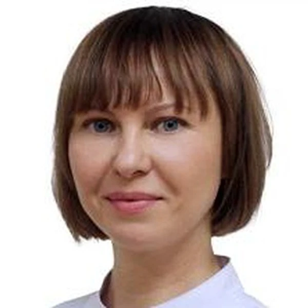 Березкина Юлия Александровна — Эндокринолог, Троицк (Москва)