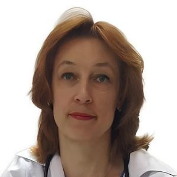 Лисицына Марина Николаевна — Аллерголог, Иммунолог, Зеленоград