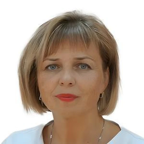Кирилова Виктория Борисовна — Гематолог, Москва