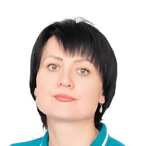 Читалкина Анна Константиновна — Терапевт, Москва
