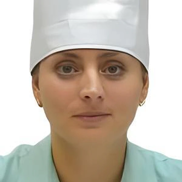 Астахова Татьяна Павловна — Хирург, Москва