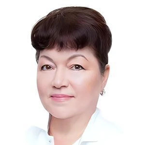 Соколова Алла Михайловна — Гинеколог, Акушер, Врач УЗИ, Москва