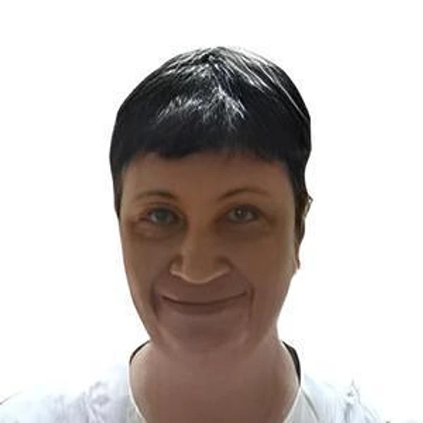 Владимирская Елена Иосифовна — ЛОР, Москва