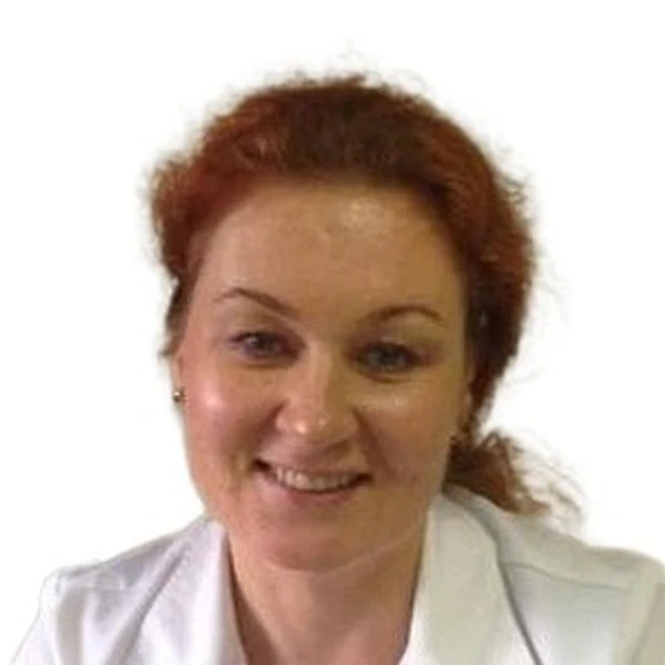 Цалкина Елена Борисовна — Офтальмолог-хирург, Москва
