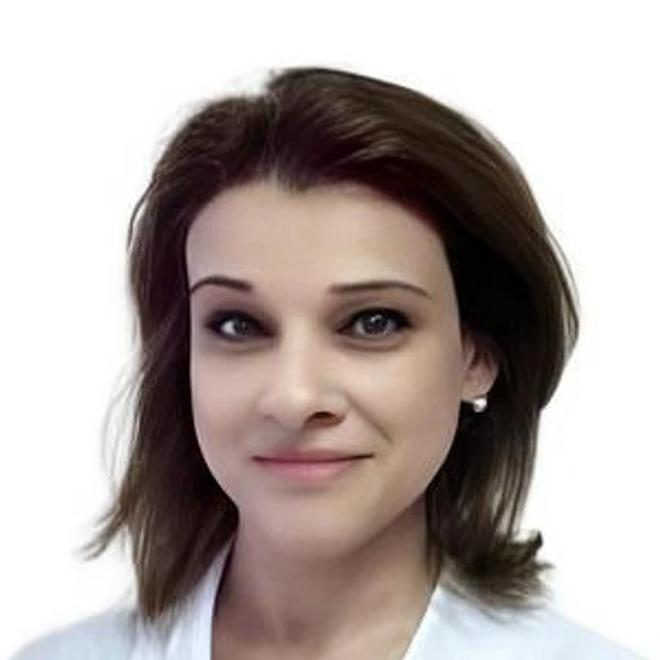Николаева Лейла Рауфовна — Офтальмолог (окулист), Лазерный хирург, Москва