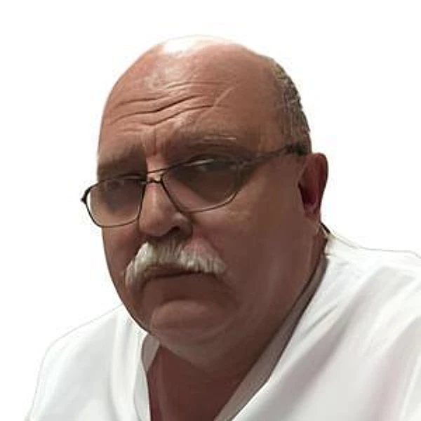 Гончарук Александр Иванович — Уролог, Москва