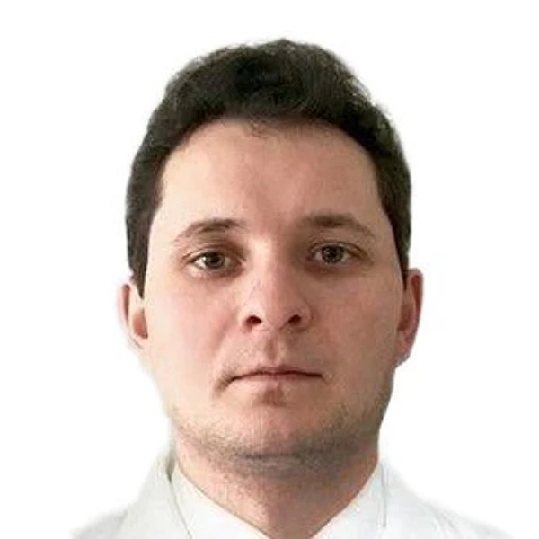 Биленко Дмитрий Васильевич — Уролог, Андролог, Детский андролог, Детский уролог, Красногорск
